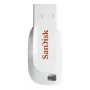 WESTERN DIGITAL SanDisk Cruzer Blade - Pen drive 16 GB - USB 2.0 - Branco