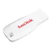 WESTERN DIGITAL SanDisk Cruzer Blade - Pen drive 16 GB - USB 2.0 - Branco