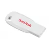 WESTERN DIGITAL SanDisk Cruzer Blade - Pen drive 16 GB - USB 2.0 - Branco
