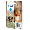 Epson Squirrel Embalagem individual Ciano 378 Tinta Claria Photo HD
