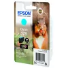 Epson Squirrel Embalagem individual Ciano 378 Tinta Claria Photo HD