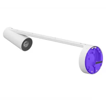 Câmara Logitech Scribe Full HD 1920 x 1080 15 fps Bluetooth Branco