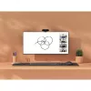 Logitech Scribe 960-001332 câmara para quadros brancos, Full HD 1080p, 15 fps, USB, Bluetooth, branco sujo