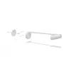 Logitech Scribe 960-001332 câmara para quadros brancos, Full HD 1080p, 15 fps, USB, Bluetooth, branco sujo