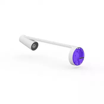 Câmara Logitech Scribe Full HD 1920 x 1080 15 fps Bluetooth Branco