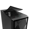 Caixa de PC Sharkoon VS8 Midi Tower Preto