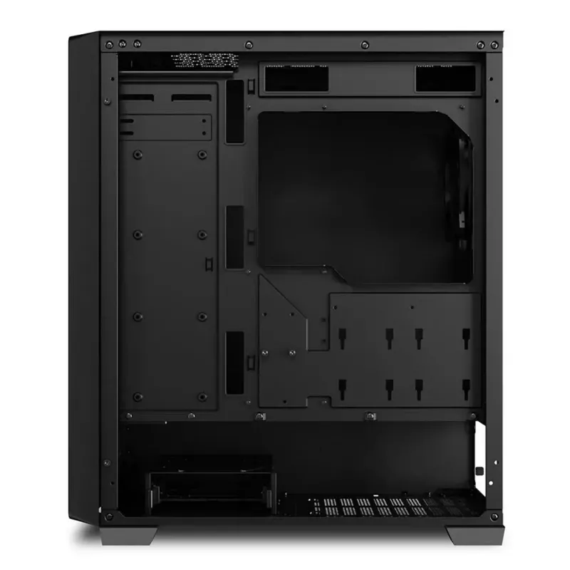 Caixa de PC Sharkoon VS8 Midi Tower Preto