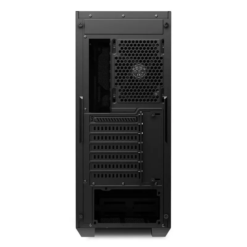 Caixa de PC Sharkoon VS8 Midi Tower Preto