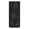 Caixa de PC Sharkoon VS8 Midi Tower Preto