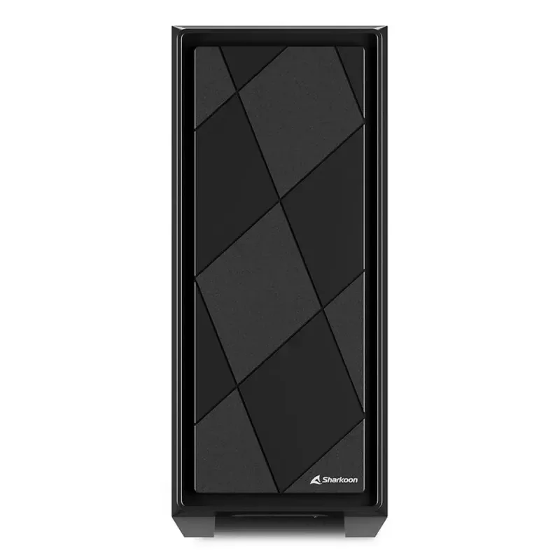 Caixa de PC Sharkoon VS8 Midi Tower Preto