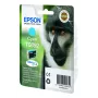 Epson Monkey Embalagem individual Ciano T0892 Tinta DURABrite Ultra, Ciano, 3,5 ml, 1 unid.