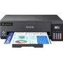 Impressora jato de tinta Epson EcoTank ET-14100 Cor 4800 x 1200 DPI A3 Wi-Fi