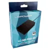 Fonte de alimentação universal LC-POWER para portáteis, 90W - LC-NB-PRO-90