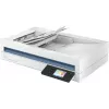 HP Scanjet Enterprise Flow N6600 fnw1 Digitalizador de mesa e ADF 1200 x 1200 DPI A4 Branco