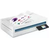 HP Scanjet Enterprise Flow N6600 fnw1 Digitalizador de mesa e ADF 1200 x 1200 DPI A4 Branco
