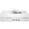 HP Scanjet Enterprise Flow N6600 fnw1 Digitalizador de mesa e ADF 1200 x 1200 DPI A4 Branco