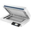 HP Scanjet Enterprise Flow N6600 fnw1 Digitalizador de mesa e ADF 1200 x 1200 DPI A4 Branco