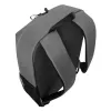 Mochila Targus Sagano 39,6 cm (15,6 polegadas) Preto, Cinzento