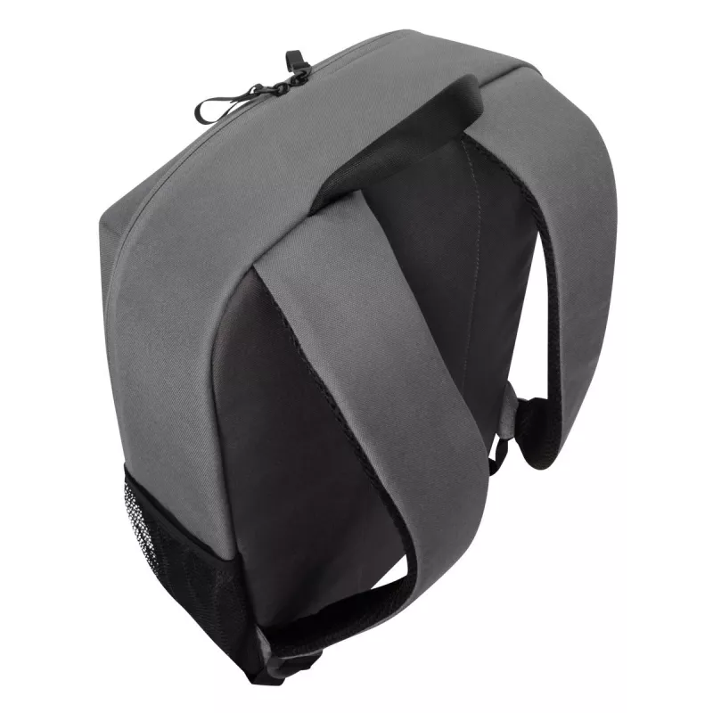 Mochila Targus Sagano 39,6 cm (15,6 polegadas) Preto, Cinzento