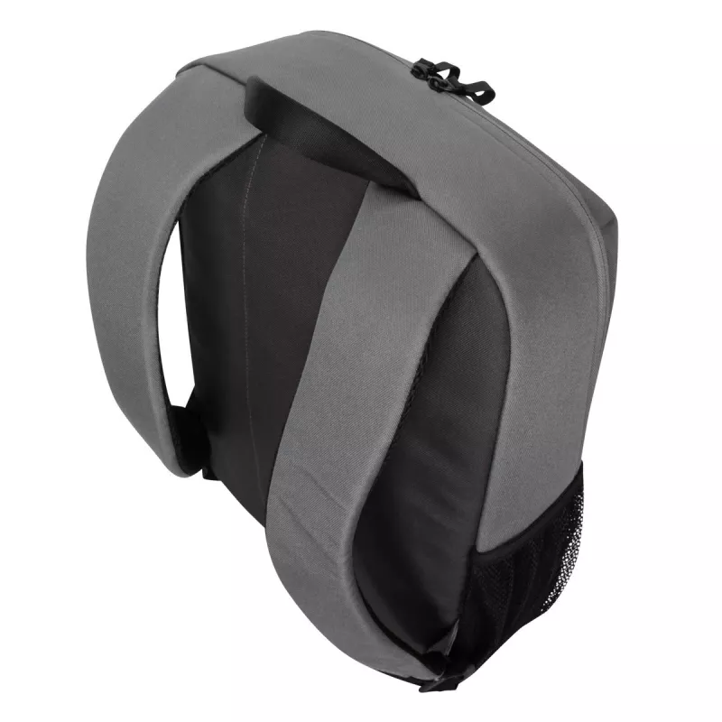 Mochila Targus Sagano 39,6 cm (15,6 polegadas) Preto, Cinzento