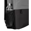 Mochila Targus Sagano 39,6 cm (15,6 polegadas) Preto, Cinzento