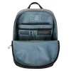 Mochila Targus Sagano 39,6 cm (15,6 polegadas) Preto, Cinzento