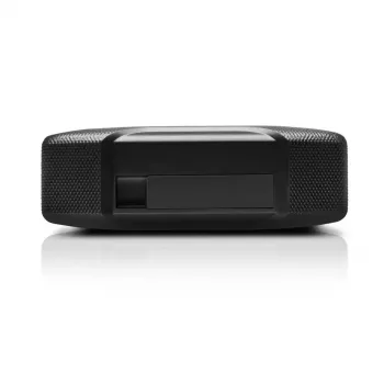 WESTERN DIGITAL Disco rígido – G-DRIVE ArmorATD – 5 TB – USB-C 3.1 Gen 1