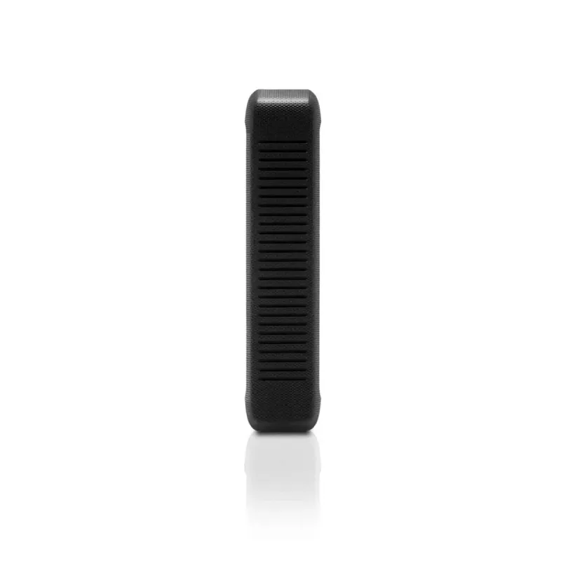 WESTERN DIGITAL Disco rígido – G-DRIVE ArmorATD – 5 TB – USB-C 3.1 Gen 1