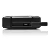 WESTERN DIGITAL Disco rígido – G-DRIVE ArmorATD – 5 TB – USB-C 3.1 Gen 1