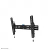 Suporte de parede para TV Neomounts WL35S-850BL16 42-86 polegadas - inclinável - bloqueável - montagem rápida