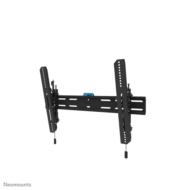 Suporte de parede para TV Neomounts WL35S-850BL16 42-86 polegadas - inclinável - bloqueável - montagem rápida