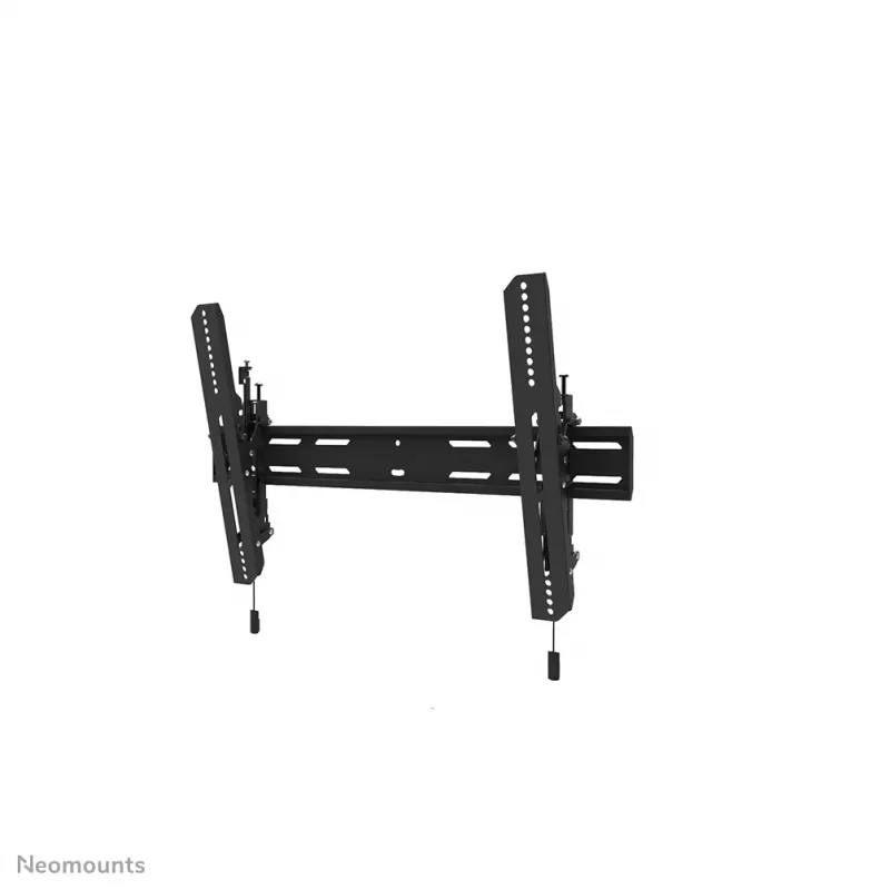 Suporte de parede para TV Neomounts WL35S-850BL16 42-86 polegadas - inclinável - bloqueável - montagem rápida