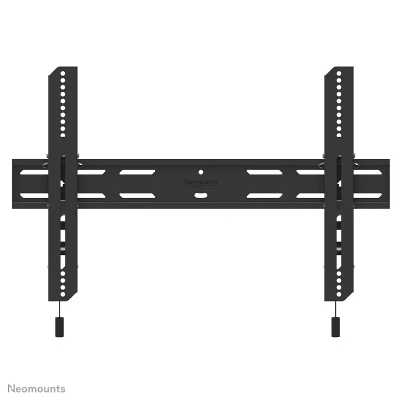 Suporte de parede para TV Neomounts WL35S-850BL16 42-86 polegadas - inclinável - bloqueável - montagem rápida