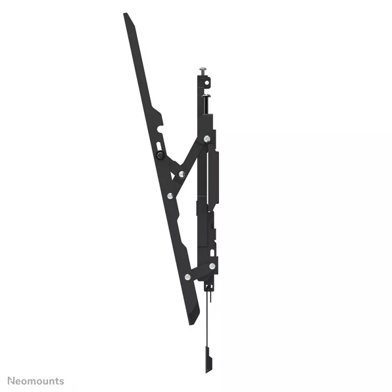 Suporte de parede para TV Neomounts WL35S-850BL16 42-86 polegadas - inclinável - bloqueável - montagem rápida