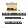 Suporte de parede para TV Neomounts WL35S-850BL16 42-86 polegadas - inclinável - bloqueável - montagem rápida
