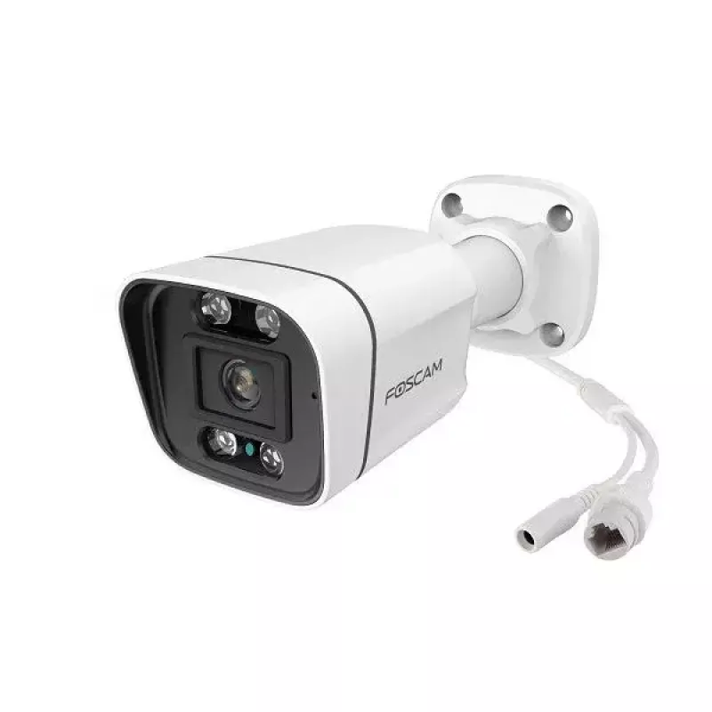 Câmara de vigilância IP Foscam V5EP Bullet 3072 x 1728 píxeis