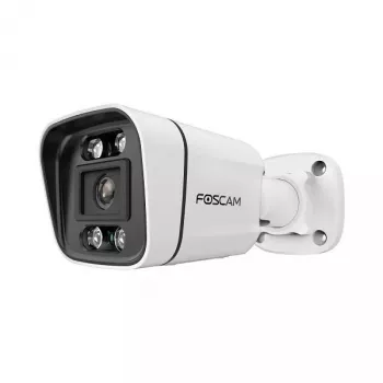 Câmara de vigilância IP Foscam V5EP Bullet 3072 x 1728 píxeis