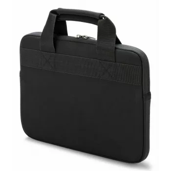 DICOTA Smart Skin - capa para portátil 13-13,3 polegadas - preto / neoprene com material exterior 100% reciclado
