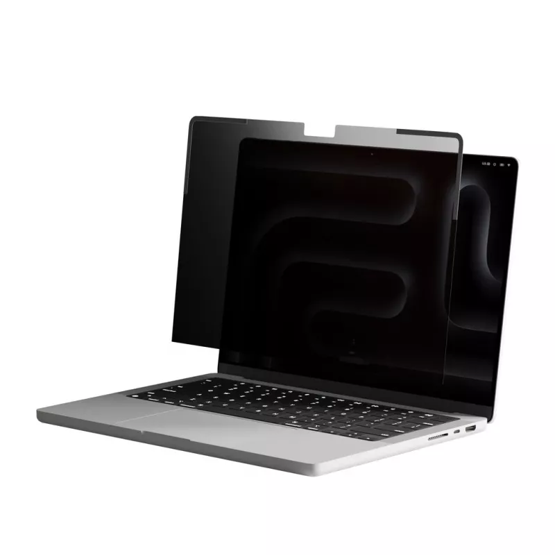 Filtro de privacidade Targus HS5214GL para ecrãs 35,6 cm (14 polegadas) portátil filtro de privacidade sem moldura 3H