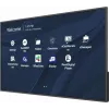 Ecrã de sinalização Viewsonic CDE4330 109,2 cm (43 polegadas) Wi-Fi 450 cd/m² 4K Ultra HD preto processador integrado Android 11