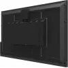 Ecrã de sinalização Viewsonic CDE4330 109,2 cm (43 polegadas) Wi-Fi 450 cd/m² 4K Ultra HD preto processador integrado Android 11