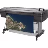 Impressora HP Designjet Z6dr 44-in PostScript com aparador vertical
