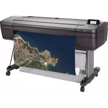 Impressora HP Designjet Z6dr 44-in PostScript com aparador vertical
