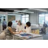 Impressora HP Designjet Z6dr 44-in PostScript com aparador vertical