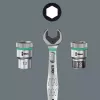 Conjunto de chaves Wera Joker 11 peças