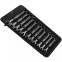 Conjunto de chaves Wera Joker 11 peças