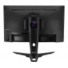 Monitor gaming ASROCK - Pg27qrt2a - 27in - 2560 X 1440 QHD - curvo 180Hz - preto