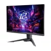 Monitor gaming ASROCK - Pg27qft2a - 27in - 2560 X 1440 QHD - plano - 180Hz - preto