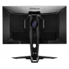 Monitor gaming ASROCK - Pg27qft2a - 27in - 2560 X 1440 QHD - plano - 180Hz - preto