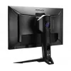 Monitor gaming ASROCK - Pg27qft2a - 27in - 2560 X 1440 QHD - plano - 180Hz - preto